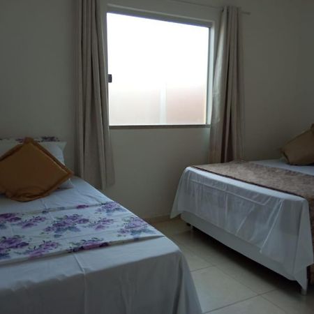 Apartamento Praia Coroa Vermelha Com Churrasqueira Santa Cruz Cabralia Exterior photo
